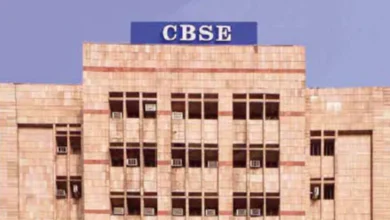 CBSE 10वीं-12वीं बोर्ड परीक्षा 2026: टेंटेटिव डेटशीट जारी, 45 लाख छात्र होंगे शामिल