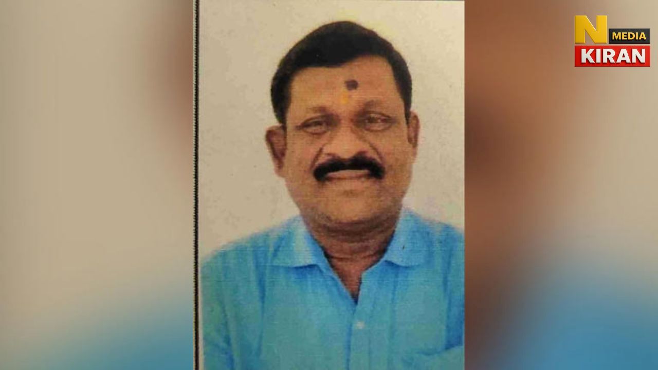बीजेडी नेता को 12 करोड़ रुपये के जमीन धोखाधड़ी मामले में गिरफ्तार बीजेडी नेता को 12 करोड़ रुपये के जमीन धोखाधड़ी मामले में गिरफ्तार
