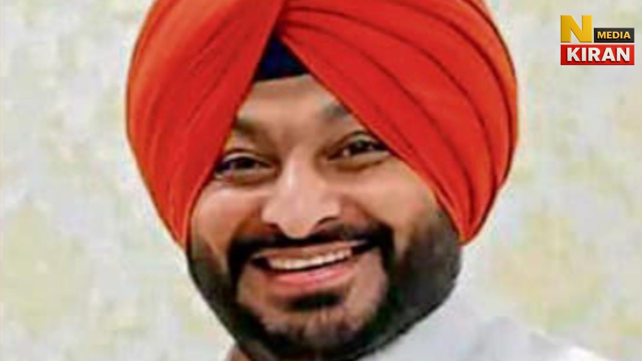 बाढ़ राहत के लिए पीएम से नहीं, शाह से मिलें: बिट्टू ने मन से कहा बाढ़ राहत के लिए पीएम से नहीं, शाह से मिलें: बिट्टू ने मन से कहा