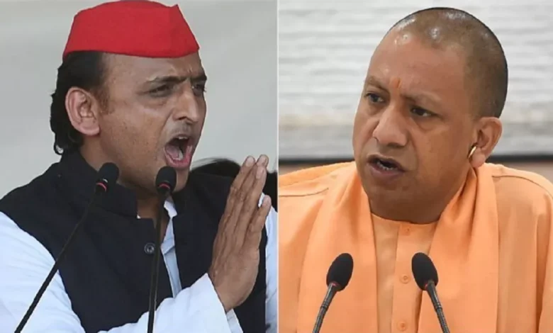 बिहार चुनाव को लेकर अखिलेश यादव का हमला: “योगी स्टार प्रचारक नहीं, स्टार विभाजक बनकर गए”