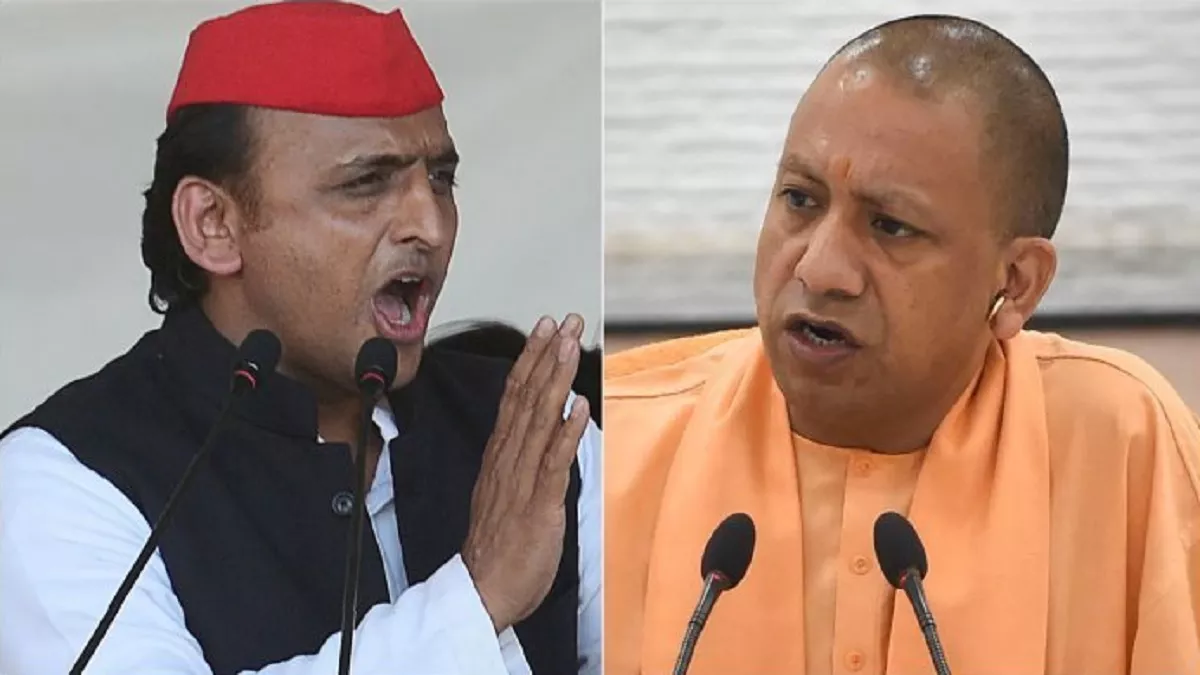 बिहार चुनाव को लेकर अखिलेश यादव का हमला: “योगी स्टार प्रचारक नहीं, स्टार विभाजक बनकर गए” बिहार चुनाव को लेकर अखिलेश यादव का हमला: “योगी स्टार प्रचारक नहीं, स्टार विभाजक बनकर गए”