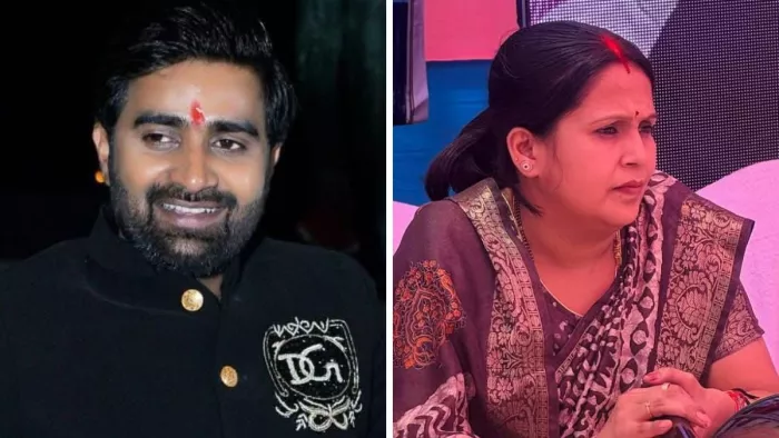 मोतिहारी में राजद प्रत्याशी देवा गुप्ता के घर पुलिस छापेमारी, राजन हत्याकांड का आरोपी गिरफ्तार