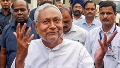 बिहार चुनाव 2025: JDU ने सीएम फेस पर रखी बड़ी शर्त, नीतीश कुमार के नेतृत्व की मांग