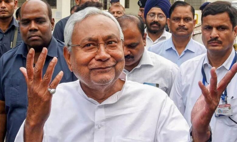 बिहार चुनाव 2025: JDU ने सीएम फेस पर रखी बड़ी शर्त, नीतीश कुमार के नेतृत्व की मांग
