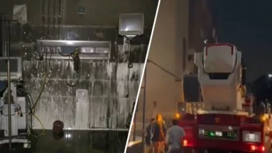 जयपुर SMS अस्पताल में ICU में भीषण आग, 8 की मौत, पीएम मोदी और CM भजनलाल शर्मा ने जताया दुख