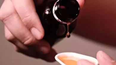 राजस्थान-मध्य प्रदेश की घटनाओं के बाद केंद्र की सख्ती, छोटे बच्चों के सिरप पर लगाई रोक,
