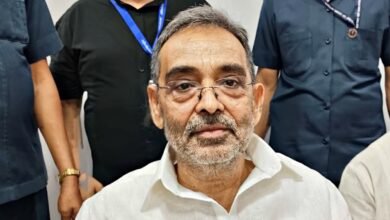 NDA में सीट बंटवारे पर सस्पेंस बरकरार, उपेंद्र कुशवाहा के ट्वीट ने बढ़ाई सियासी हलचल