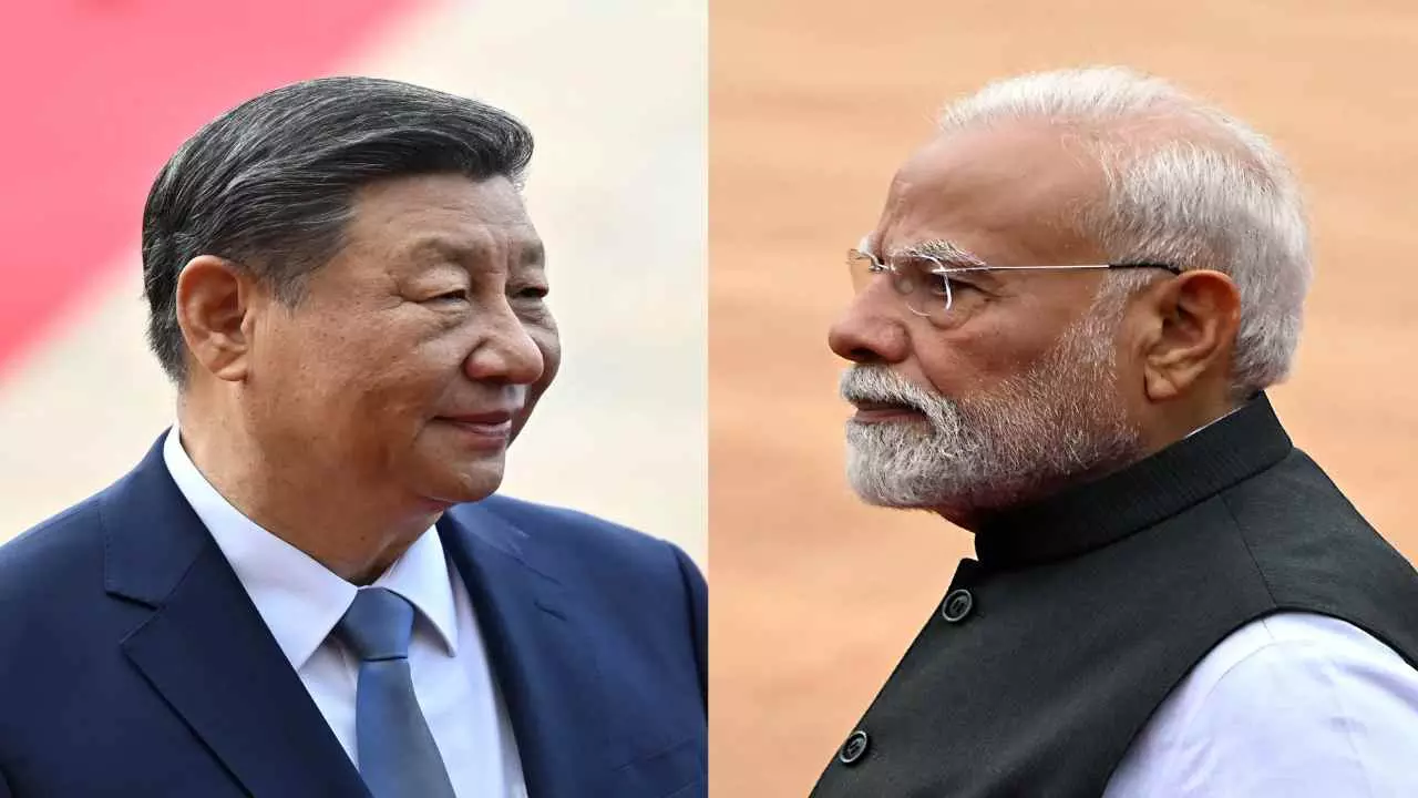 चीन ने भारत को WTO में घसीटा: EV और बैटरी सब्सिडी पर की शिकायत चीन ने भारत को WTO में घसीटा: EV और बैटरी सब्सिडी पर की शिकायत