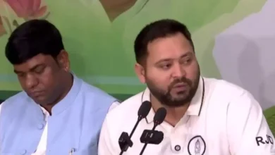 बिहार चुनाव 2025: तेजस्वी यादव के बड़े वादे, पंचायत प्रतिनिधियों को पेंशन, मेहनतकश वर्ग को ब्याज-मुक्त सहायता
