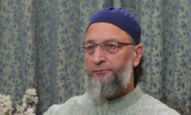बिहार चुनाव: AIMIM ने जारी की पहलीसूची, 16 जिलों की 32 सीटों पर दावेदारी