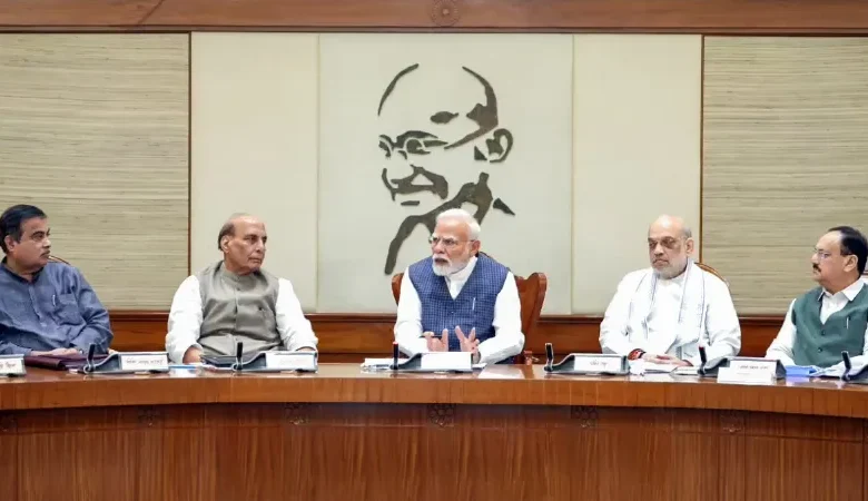 दिवाली से पहले केंद्र सरकार का बड़ा तोहफ़ा, महंगाई भत्ते में 3% की बढ़ोतरी