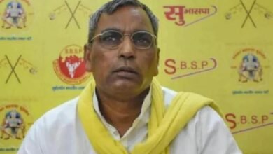 बिहार विधानसभा चुनाव 2025: सुहेलदेव भारतीय समाज पार्टी (सुभासपा) की स्टार प्रचारकों की पूरी सूची