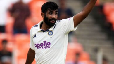 जसप्रीत बुमराह ने अहमदाबाद टेस्ट में रचा इतिहास, बना दिए बड़े-बड़े रिकार्ड्स