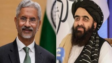 तालिबानी विदेश मंत्री अमीर खान मुत्ताकी की भारत यात्रा को UNSC की मंजूरी, 9 अक्टूबर को होगी मुलाकात