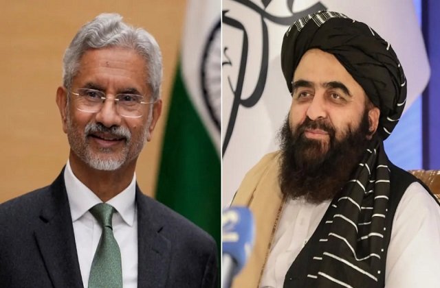 तालिबानी विदेश मंत्री अमीर खान मुत्ताकी की भारत यात्रा को UNSC की मंजूरी, 9 अक्टूबर को होगी मुलाकात