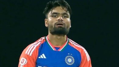 रिंकू सिंह को ‘डी कंपनी’ से 5 करोड़ की फिरौती की धमकी, मुंबई क्राइम ब्रांच का खुलासा