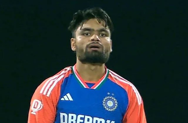 रिंकू सिंह को ‘डी कंपनी’ से 5 करोड़ की फिरौती की धमकी, मुंबई क्राइम ब्रांच का खुलासा