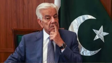 अफगानिस्तान ने पाक याद दिलाईऔकात, पाकिस्तानी रक्षा मंत्री और ISI प्रमुख का वीजा किया रिजेक्ट