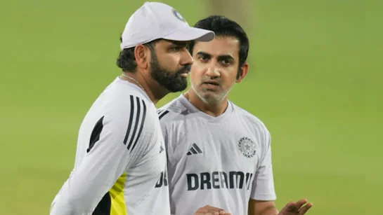 रोहित शर्मा को क्यों हटाया गया? किसने किया समर्थन, कौन रोहित के पक्ष में...