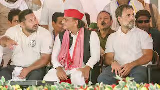 बिहार चुनाव: तेजस्वी को CM फेस बनाने पर अखिलेश यादव का बयान, ये क्या बोल गए सपा प्रमुख ?