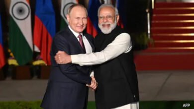 पुतिन ने भारत-रूस विशेष रणनीतिक साझेदारी पर दिखाया भरोसा, पीएम मोदी को बताया "बुद्धिमान नेता"