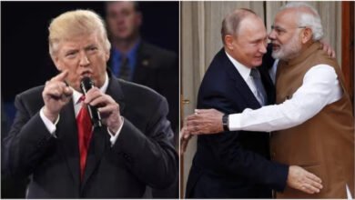 भारत-रूस तेल विवाद पर बढ़ा तनाव: ट्रंप के बयान पर रूस का पलटवार, भारत ने भी दी सफाई