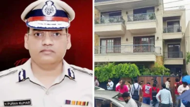 हरियाणा एएसआई संदीप सुसाइड केस: परिवार ने लगाई निष्पक्ष जांच की गुहार, भ्रष्टाचार विरोध की बताई वजह
