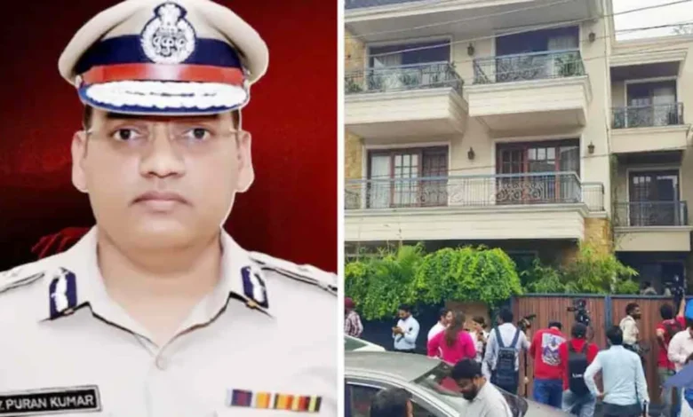 हरियाणा एएसआई संदीप सुसाइड केस: परिवार ने लगाई निष्पक्ष जांच की गुहार, भ्रष्टाचार विरोध की बताई वजह