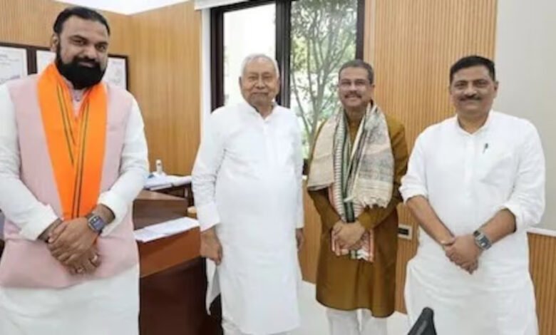 बिहार विधानसभा चुनाव