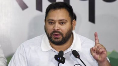 बिहार चुनाव 2025: तेजस्वी यादव फिर राघोपुर से लड़ेंगे चुनाव