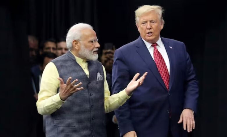 भारत ने खोली ट्रंप के दावे की पोल: “PM मोदी ने रूस से तेल खरीद बंद करने का कोई आश्वासन नहीं दिया”