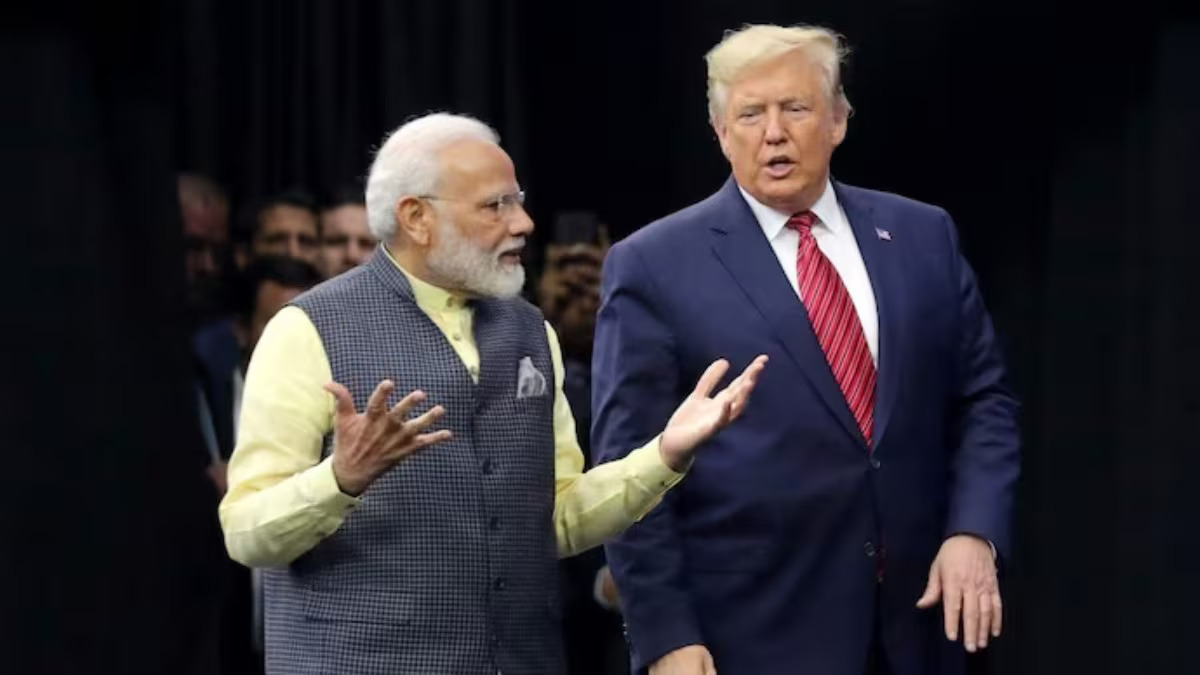 भारत ने खोली ट्रंप के दावे की पोल: “PM मोदी ने रूस से तेल खरीद बंद करने का कोई आश्वासन नहीं दिया”
