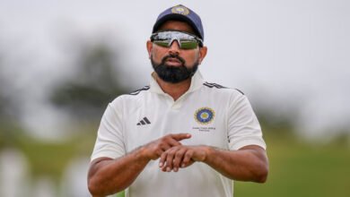 रणजी ट्रॉफी 2025-26: मोहम्मद शमी का तूफानी प्रदर्शन, अजीत अगरकर पर निशाना