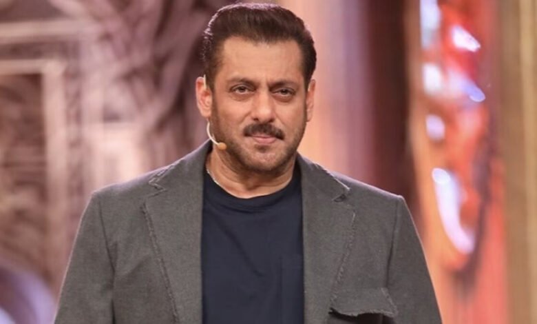 पाकिस्तान ने सलमान खान को घोषित किया 'टेररिस्ट', एंटी-टेररिज्म एक्ट के चौथे शेड्यूल में नाम शामिल
