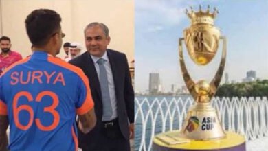 Asia Cup 2025 trophy controversy: Naqvi's stubborn attitude increases tension even after India's victory, will PCB chief be banned?