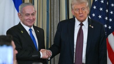 Gaza peace plan: ट्रंप का नया नक्शा, इजरायल तैयार – अब हमास की बारी