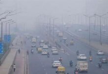 दिल्ली की जहरीली हवा साफ करने की कवायद: होगी कृत्रिम बारिश, 23 अक्टूबर से क्लाउड सीडिंग शुरू