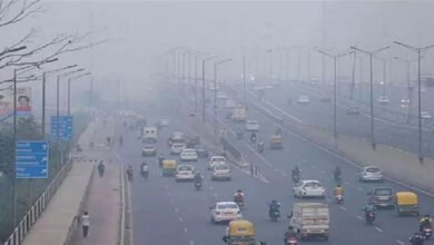 दिल्ली की जहरीली हवा साफ करने की कवायद: होगी कृत्रिम बारिश, 23 अक्टूबर से क्लाउड सीडिंग शुरू