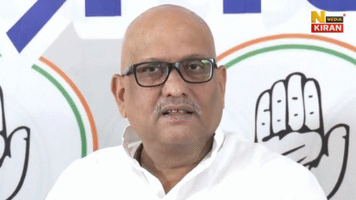 Ajay Rai on Bihar Government