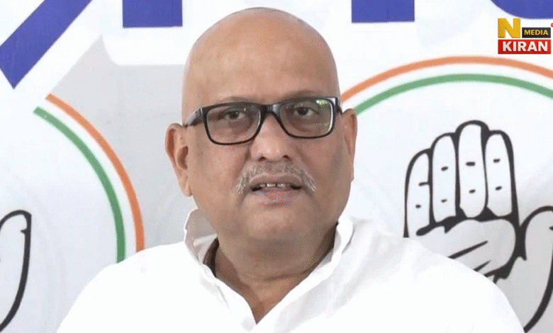 Ajay Rai on Bihar Government