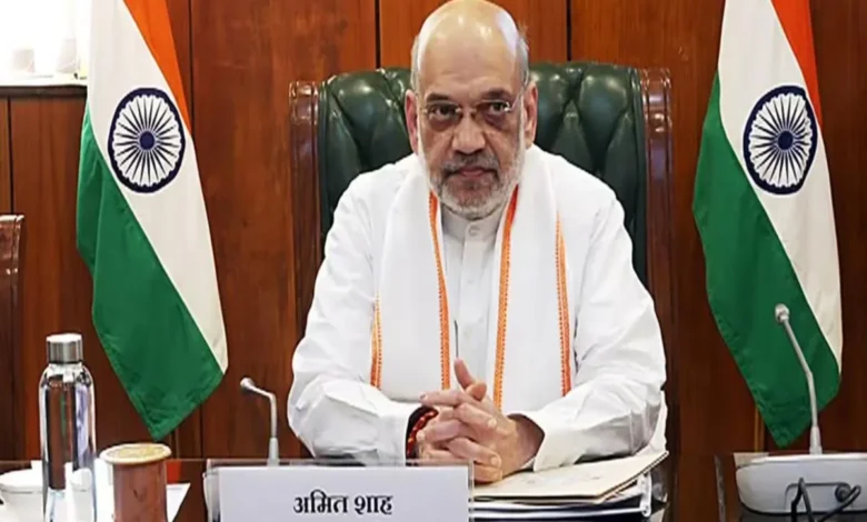 अमित शाह ने किया Zoho मेल पर स्विच, कंपनी के फाउंडर ने जताया आभार