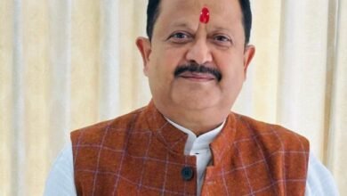 मुजफ्फरपुर नगर सीट से रंजन कुमार को मिला भाजपा का टिकट, दूसरी सूची में आया नाम