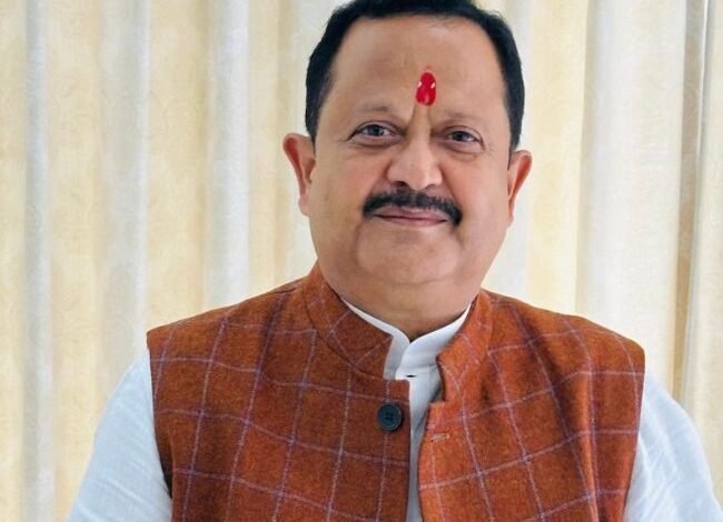 मुजफ्फरपुर नगर सीट से रंजन कुमार को मिला भाजपा का टिकट, दूसरी सूची में आया नाम