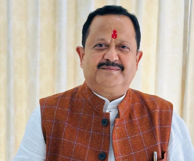 मुजफ्फरपुर नगर सीट से रंजन कुमार को मिला भाजपा का टिकट, दूसरी सूची में आया नाम