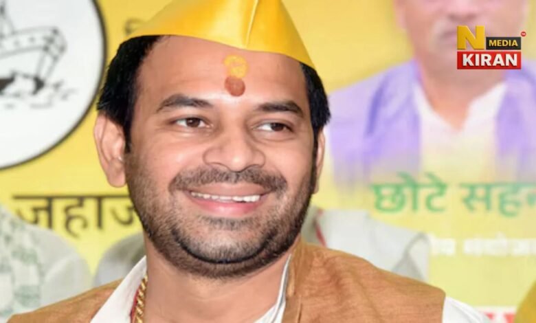 Bihar News