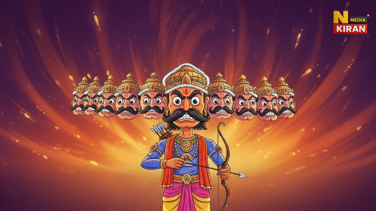 Bihar Election 2025
