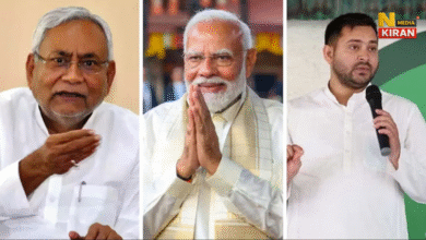 Bihar Election News