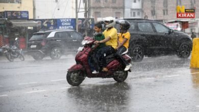 Bihar Weather