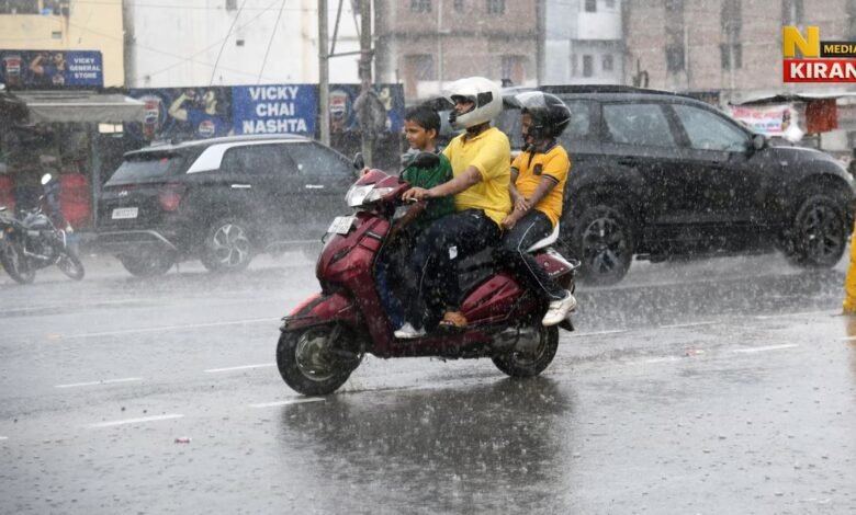 Bihar Weather