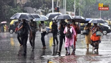 Bihar Weather News
